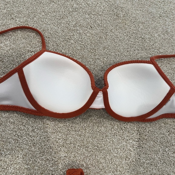 Rust Bikini Set - Picture 4 of 6